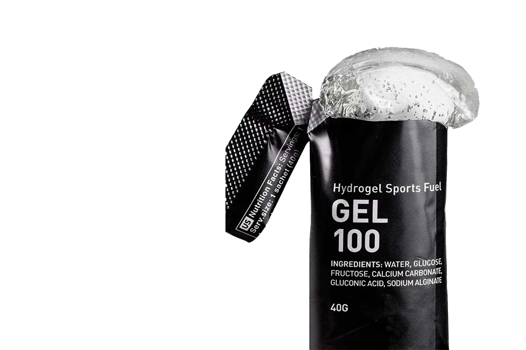 Gel