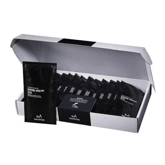Caja Drink 320