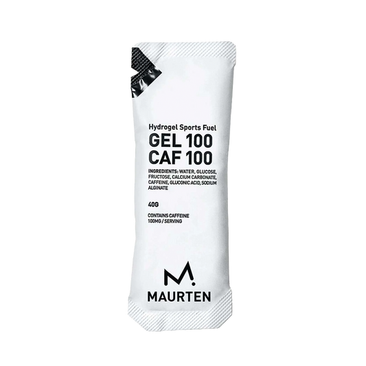 GEL 100 CAF 100