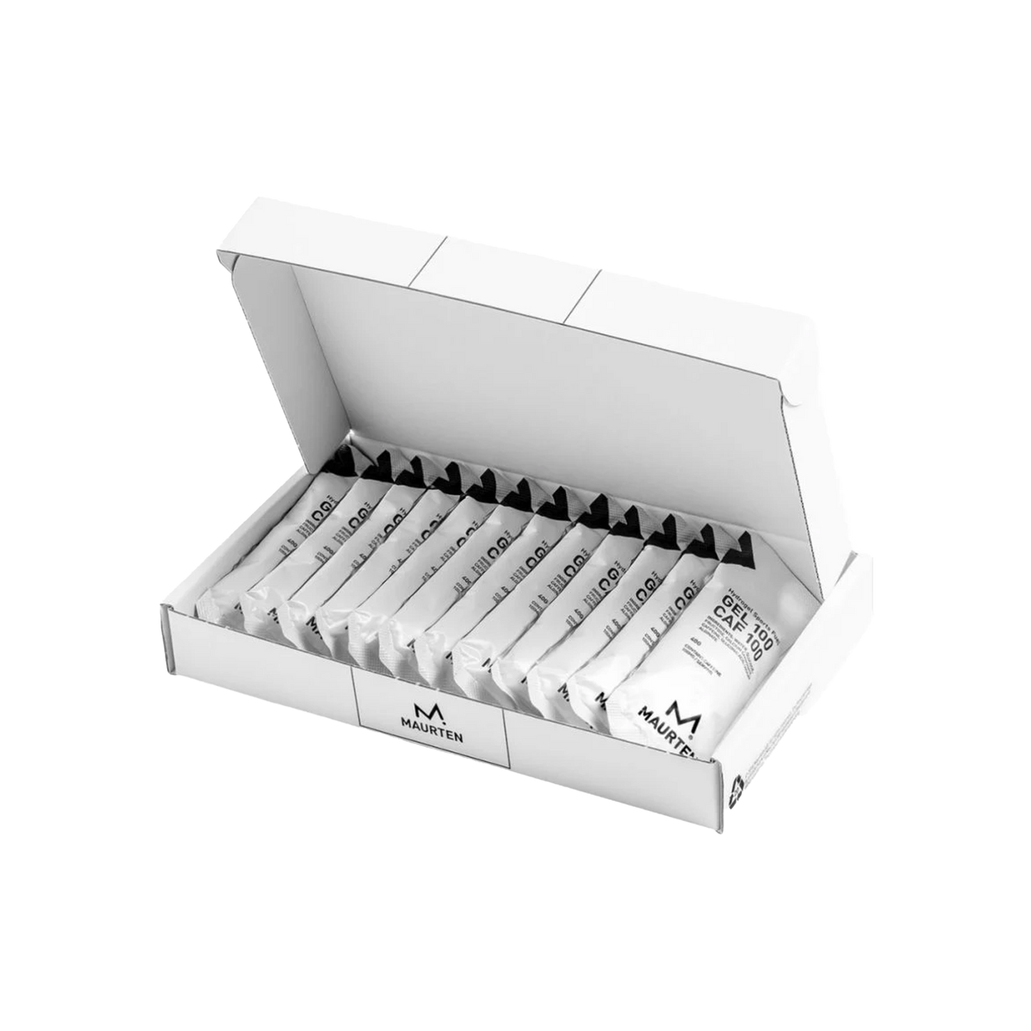 CAJA GEL 100 CAF 100